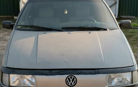 Volkswagen Passat B3, 1991 год, 50 000 рублей, 6 фотография