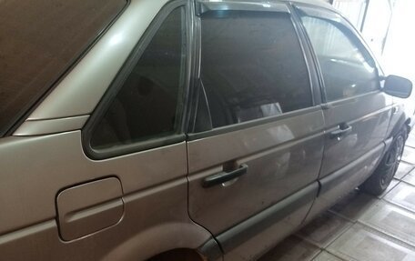 Volkswagen Passat B3, 1991 год, 50 000 рублей, 2 фотография