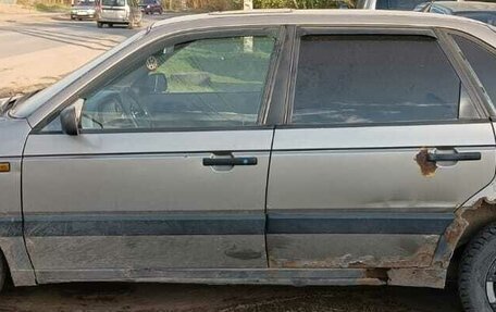 Volkswagen Passat B3, 1991 год, 50 000 рублей, 8 фотография