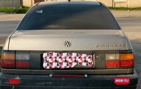 Volkswagen Passat B3, 1991 год, 50 000 рублей, 5 фотография