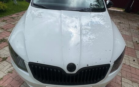 Skoda Octavia, 2013 год, 1 100 000 рублей, 3 фотография