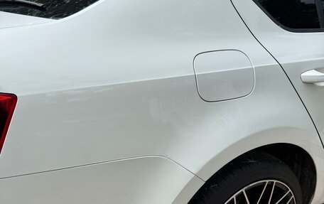 Skoda Octavia, 2013 год, 1 100 000 рублей, 6 фотография