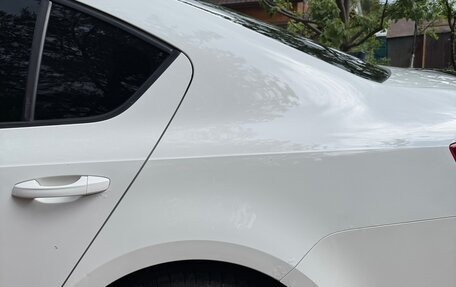 Skoda Octavia, 2013 год, 1 100 000 рублей, 12 фотография