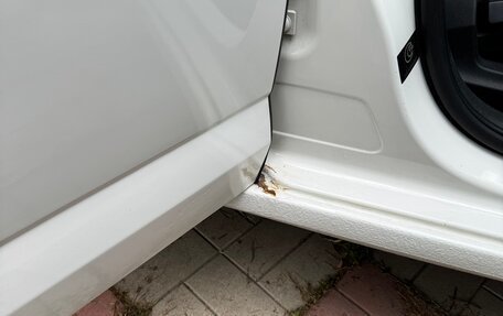 Skoda Octavia, 2013 год, 1 100 000 рублей, 13 фотография