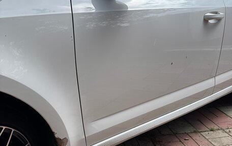 Skoda Octavia, 2013 год, 1 100 000 рублей, 10 фотография