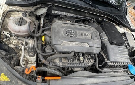 Skoda Octavia, 2013 год, 1 100 000 рублей, 20 фотография