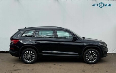 Skoda Kodiaq I, 2018 год, 3 030 000 рублей, 4 фотография