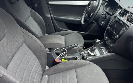 Skoda Octavia, 2013 год, 1 100 000 рублей, 18 фотография
