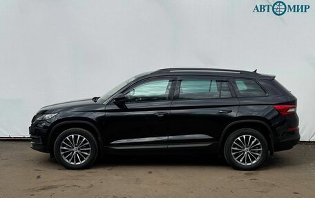 Skoda Kodiaq I, 2018 год, 3 030 000 рублей, 5 фотография