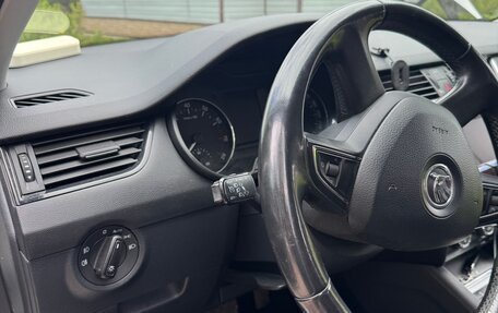 Skoda Octavia, 2013 год, 1 100 000 рублей, 15 фотография