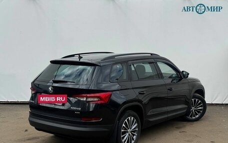 Skoda Kodiaq I, 2018 год, 3 030 000 рублей, 8 фотография