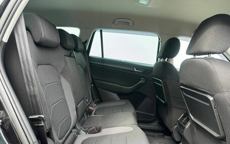 Skoda Kodiaq I, 2018 год, 3 030 000 рублей, 11 фотография