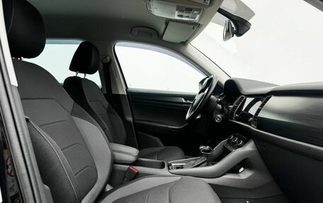 Skoda Kodiaq I, 2018 год, 3 030 000 рублей, 10 фотография