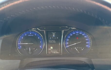 Toyota Camry, 2015 год, 1 900 000 рублей, 6 фотография