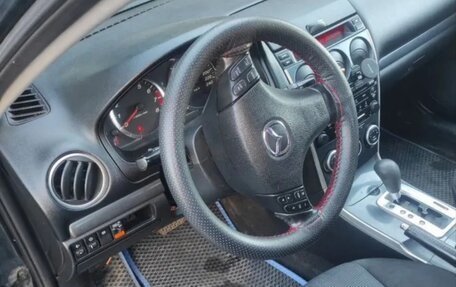 Mazda 6, 2005 год, 480 000 рублей, 6 фотография