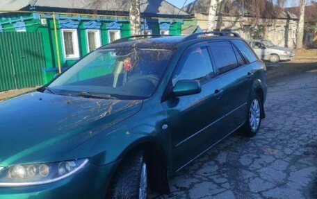 Mazda 6, 2005 год, 480 000 рублей, 3 фотография