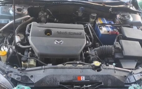 Mazda 6, 2005 год, 480 000 рублей, 4 фотография