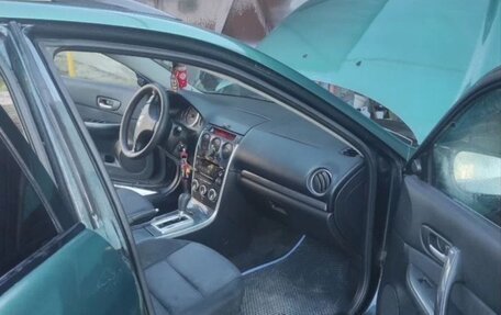 Mazda 6, 2005 год, 480 000 рублей, 5 фотография