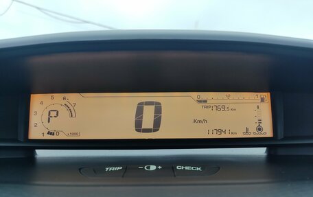 Citroen C4 II рестайлинг, 2010 год, 369 000 рублей, 10 фотография