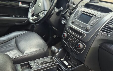 KIA Sorento II рестайлинг, 2014 год, 1 800 000 рублей, 4 фотография