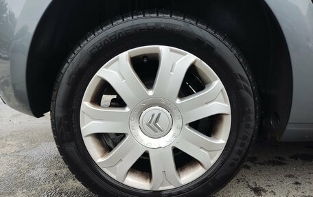 Citroen C4 II рестайлинг, 2010 год, 369 000 рублей, 9 фотография