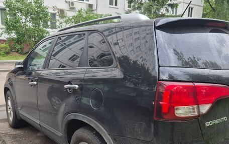 KIA Sorento II рестайлинг, 2014 год, 1 800 000 рублей, 3 фотография