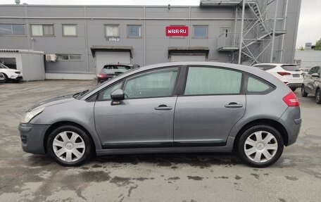Citroen C4 II рестайлинг, 2010 год, 369 000 рублей, 8 фотография
