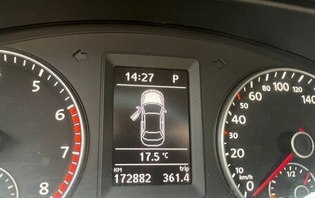 Volkswagen Jetta VI, 2013 год, 900 000 рублей, 5 фотография