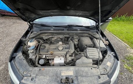 Volkswagen Jetta VI, 2013 год, 900 000 рублей, 7 фотография