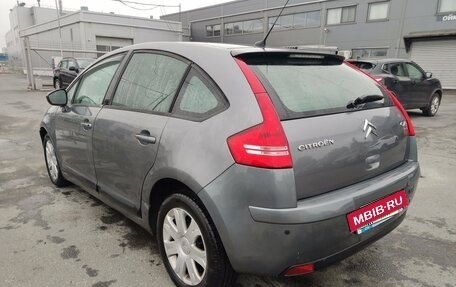 Citroen C4 II рестайлинг, 2010 год, 369 000 рублей, 7 фотография