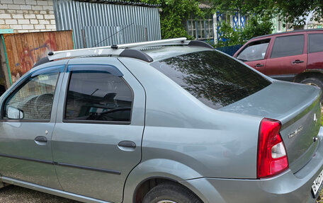 Renault Logan I, 2011 год, 450 000 рублей, 5 фотография