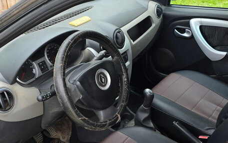 Renault Logan I, 2011 год, 450 000 рублей, 6 фотография