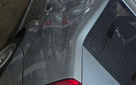 Renault Logan I, 2011 год, 450 000 рублей, 11 фотография