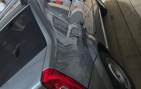 Renault Logan I, 2011 год, 450 000 рублей, 12 фотография