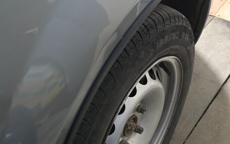 Renault Logan I, 2011 год, 450 000 рублей, 14 фотография