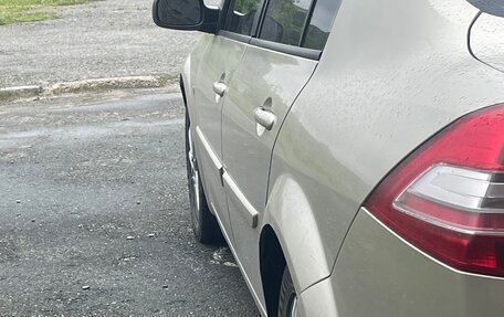 Renault Megane II, 2007 год, 433 000 рублей, 4 фотография