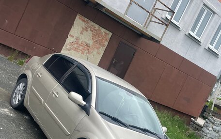 Renault Megane II, 2007 год, 433 000 рублей, 6 фотография