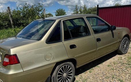 Daewoo Nexia I рестайлинг, 2011 год, 309 999 рублей, 3 фотография