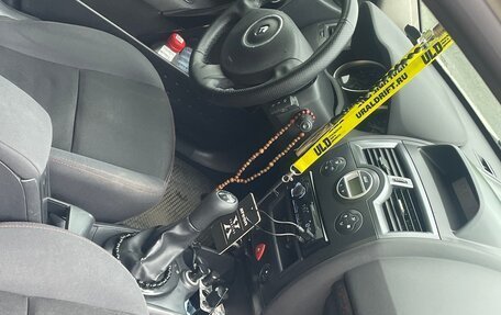 Renault Megane II, 2007 год, 433 000 рублей, 9 фотография