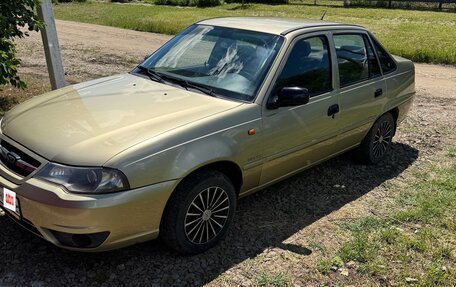 Daewoo Nexia I рестайлинг, 2011 год, 309 999 рублей, 2 фотография