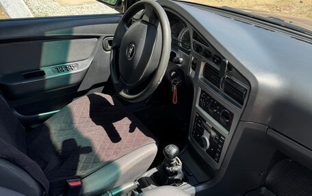 Daewoo Nexia I рестайлинг, 2011 год, 309 999 рублей, 9 фотография