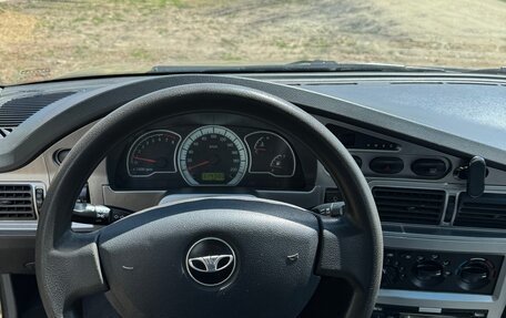 Daewoo Nexia I рестайлинг, 2011 год, 309 999 рублей, 11 фотография