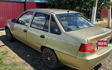Daewoo Nexia I рестайлинг, 2011 год, 309 999 рублей, 4 фотография