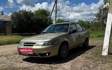 Daewoo Nexia I рестайлинг, 2011 год, 309 999 рублей, 7 фотография