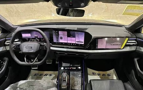 Audi A6, 2025 год, 5 300 000 рублей, 6 фотография