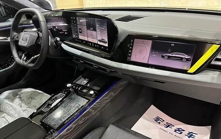 Audi A6, 2025 год, 5 300 000 рублей, 8 фотография