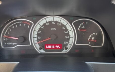 Daewoo Nexia I рестайлинг, 2011 год, 309 999 рублей, 16 фотография