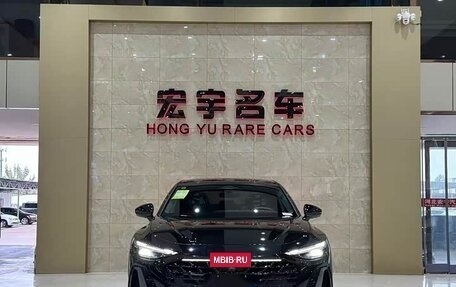 Audi A6, 2025 год, 5 300 000 рублей, 2 фотография