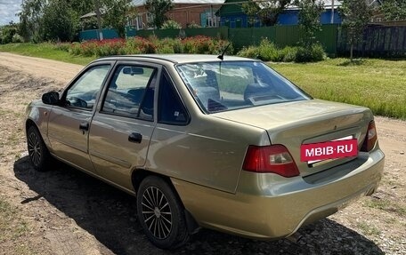 Daewoo Nexia I рестайлинг, 2011 год, 309 999 рублей, 13 фотография