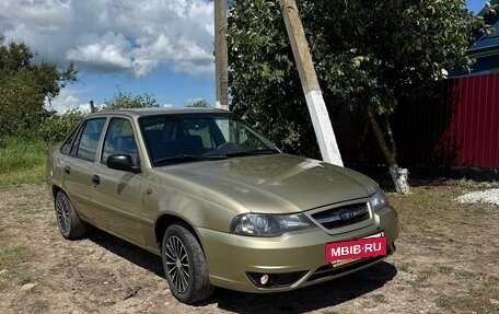 Daewoo Nexia I рестайлинг, 2011 год, 309 999 рублей, 8 фотография